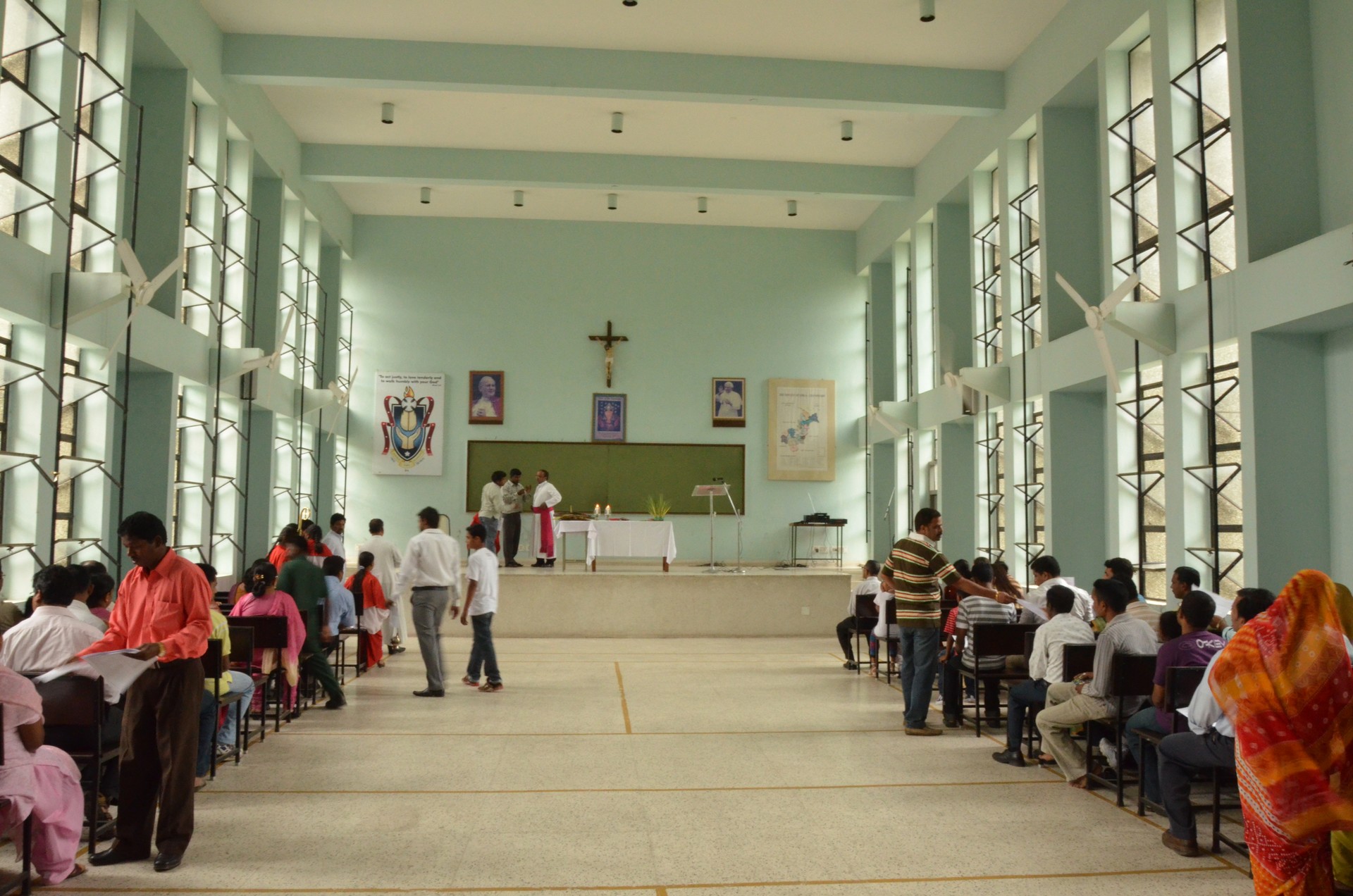 Palm Sunday 2011 cover